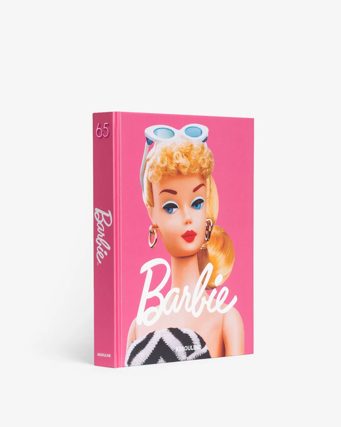 ASSOULINE Fashion | Barbie