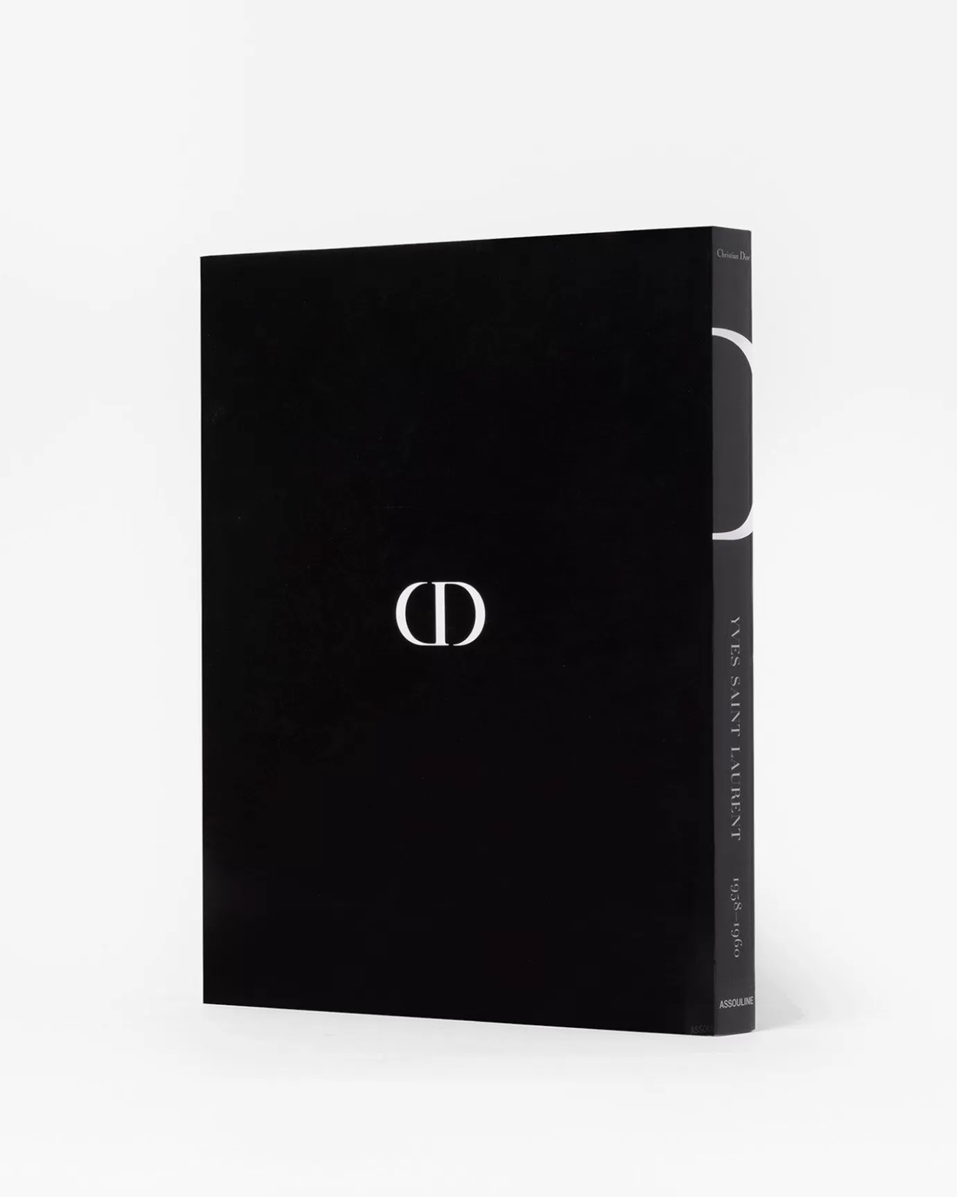 ASSOULINE Iconic Brands | Fashion | Dior by Yves Saint Laurent