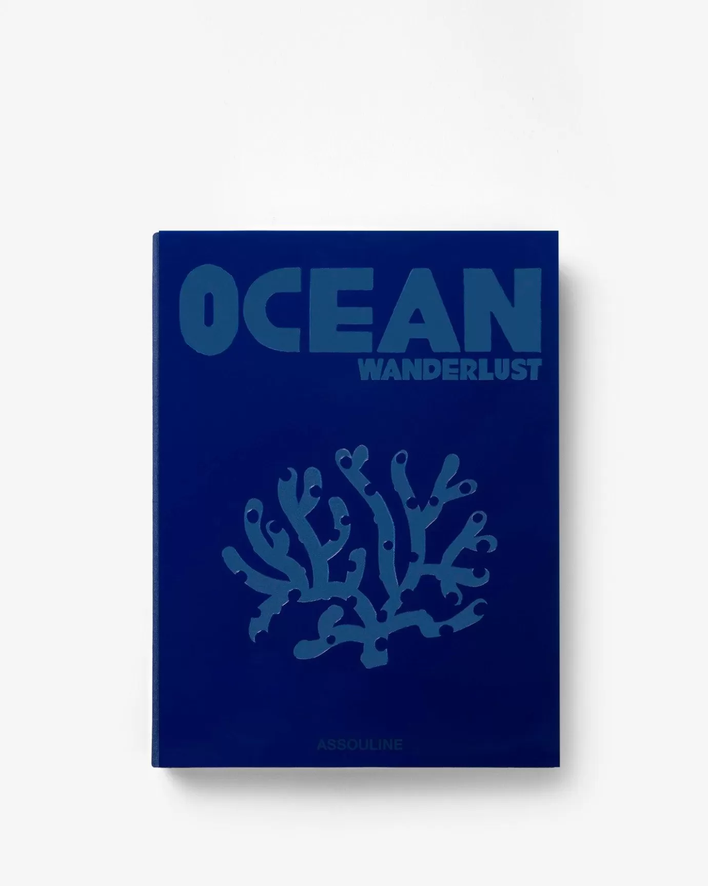 ASSOULINE Travel | Ocean Wanderlust (Waterproof Edition)