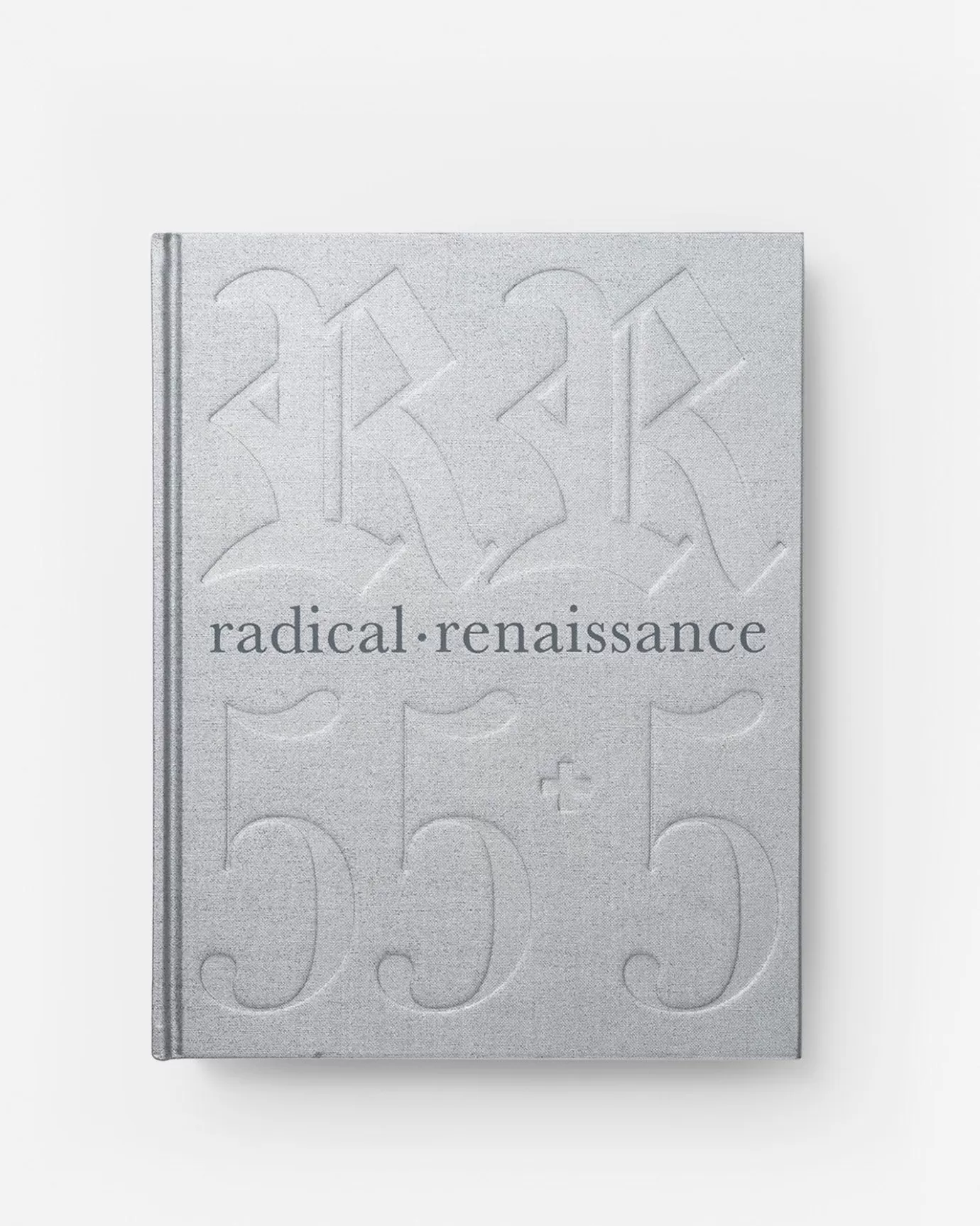 ASSOULINE Iconic Brands | Fashion | Radical Renaissance 60