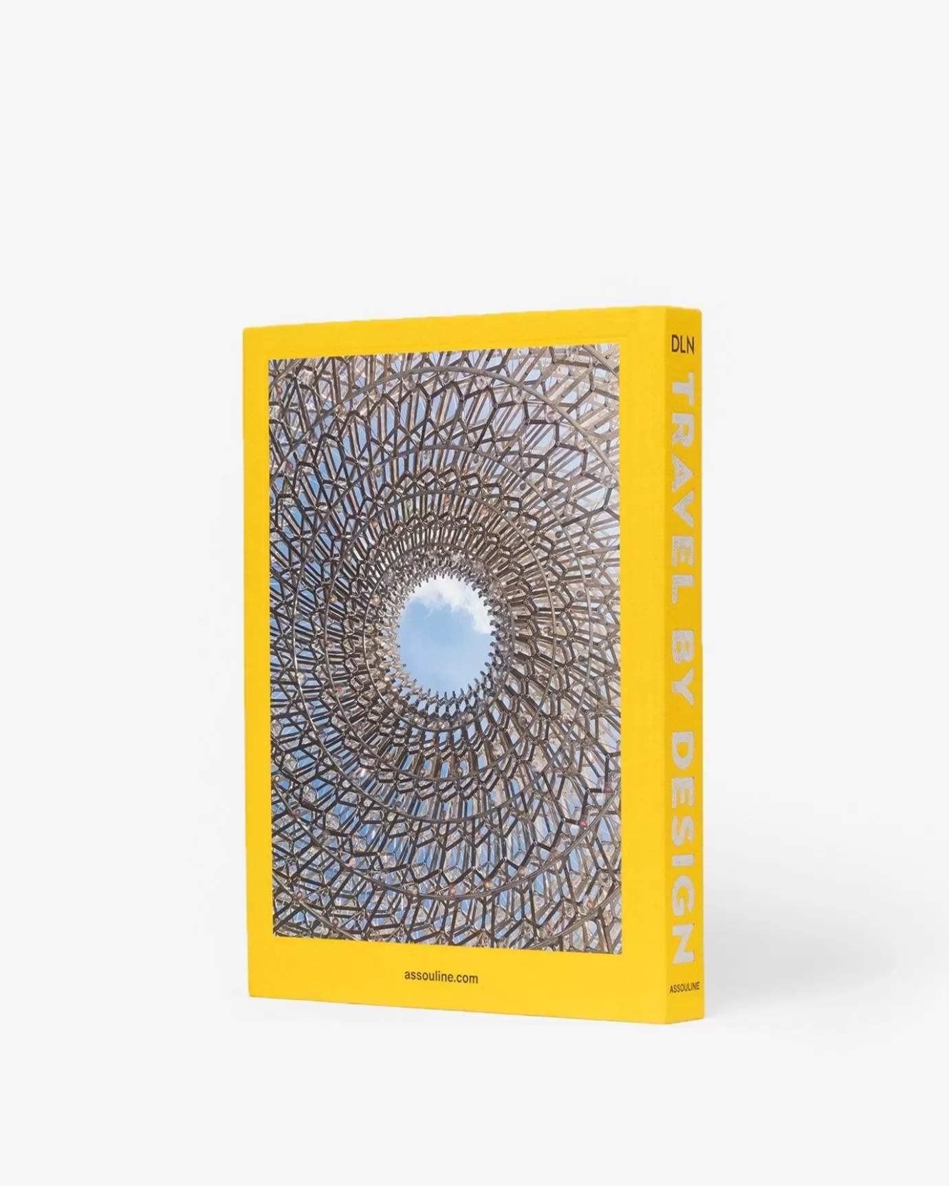ASSOULINE Travel | Architecture & Design | Travel by Design